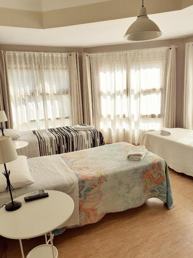 Pension Arena Alicante Eksteriør billede